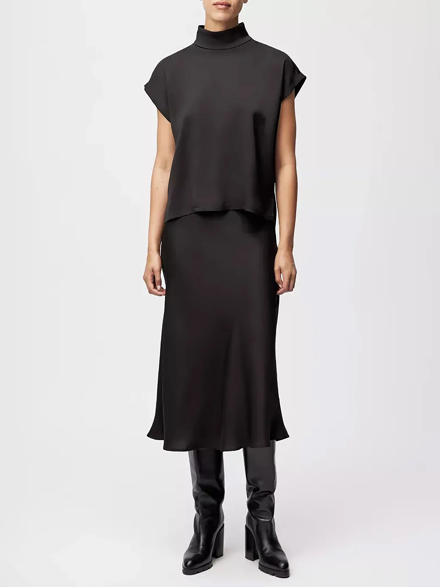 DRYKORN | Bluse ALARIA 1 | braun